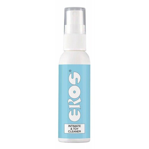 Eros intimate & toy cleaner 50 ml MEGER22021no Slike