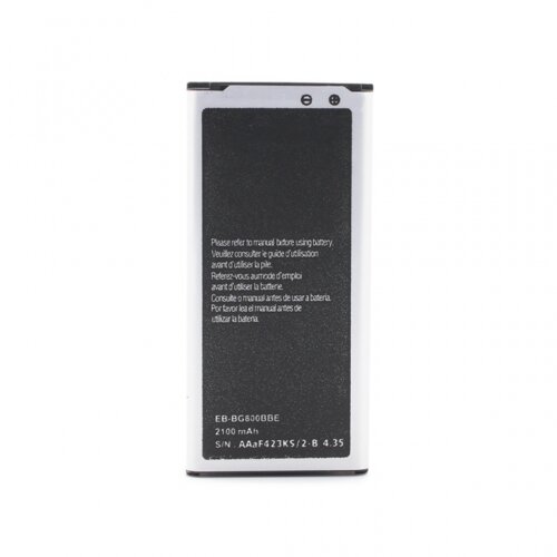 Baterija teracell plus za samsung S5 mini G800 Slike