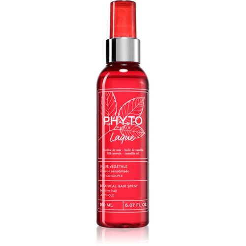 Phyto Laque Botanical Hairspray Flexible Hold lak za lase 150 ml Cene