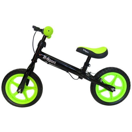  Bicikl bez pedala &amp;quot;Sport R4&amp;quot; - zelena Slike