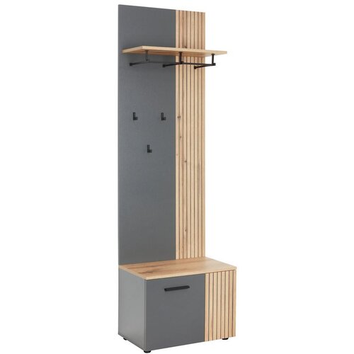 M&amp;ouml;max Garderobni Panel Cadix Slike