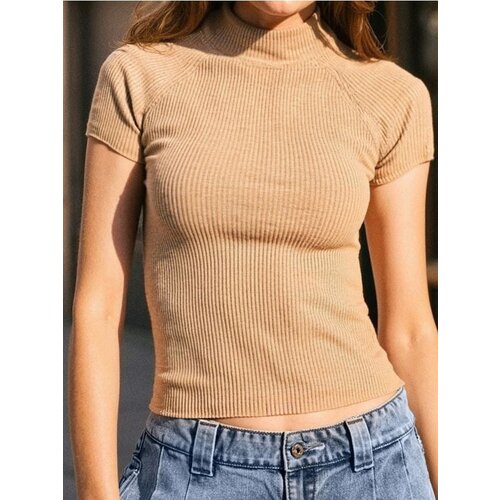 Sinsay Bluza s kratkim rukavima Slike