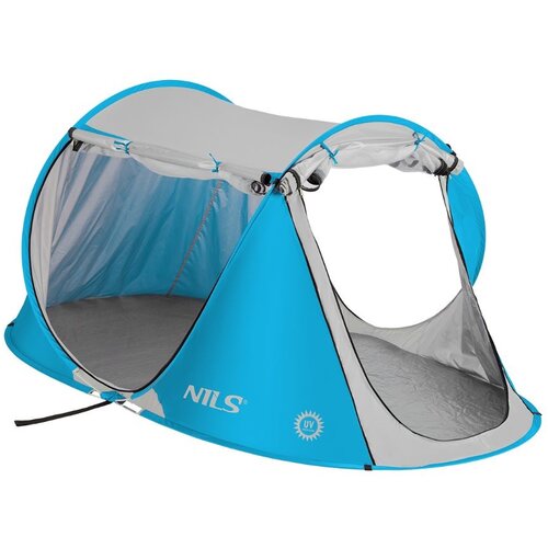 Nils Camp Senčnik za na plažo u uv za&amp;scaron;čito 30 spf Slike
