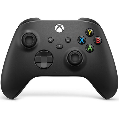 Microsoft bežični kontroler xboxone/xsx crni Cene