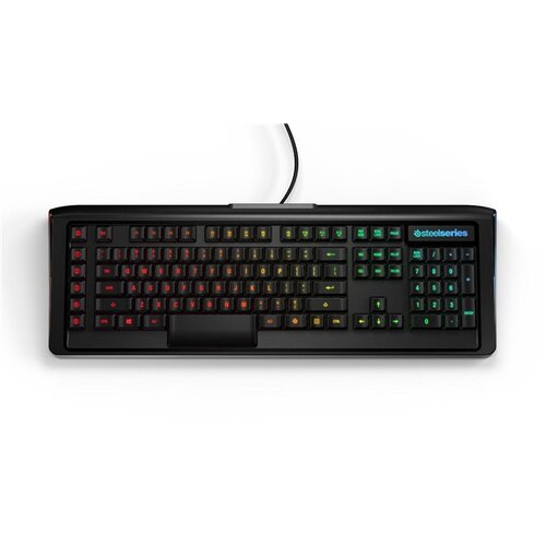 Steelseries APEX - M800 Mechanical tastatura Slike