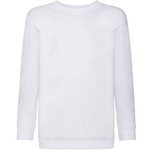 Fruit Of The Loom White Sweat Cijene