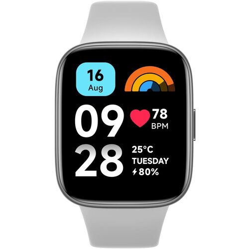 Xiaomi Redmi Watch 3 Active Gray Cijene