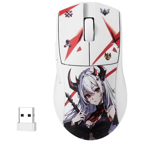 Redragon Gaming Miš K1NG Pro M916 AK Wireless Cene