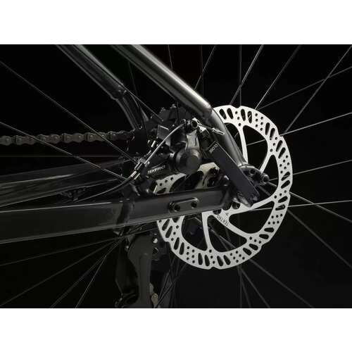  Bicikl Trek Marlin 4 Gen 2 2024 Black - XL Cijene