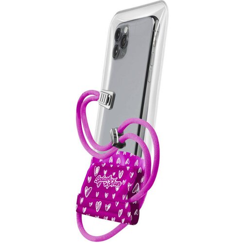 Cellular Line VIVANCO 61874 SPLASHFUN20P Slike