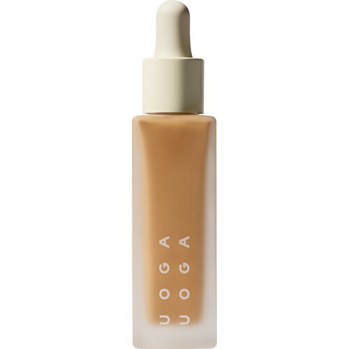 Mineral Serum Foundation SPF 20 - Summer Breeze Cene