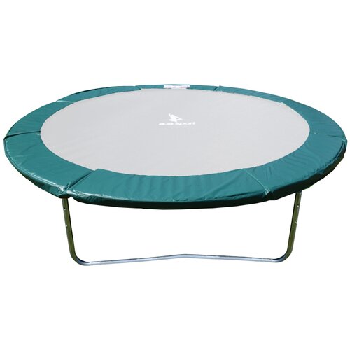 Aga Trampolin Spring Cover 430 cm Temno zelena, (21110368) Cene