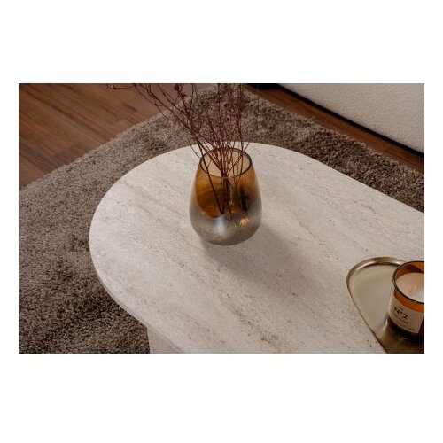 Hanah home sto za dnevnu sobu sable travertine Slike