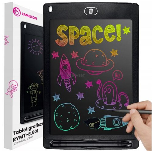 R2 Barvna LCD grafična tablica za risanje in pisanje - diagonala 25,4cm Cene