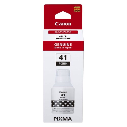 Canon Tinta GI-41B ZA G1420/2420/2460/3420/3460 Slike