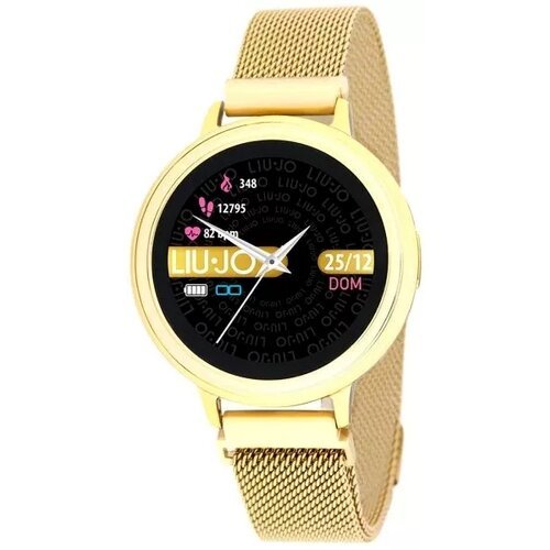 Liu Jo Luxury satovi SWLJ056 liu jo smartwatch ženski ručni sat Slike