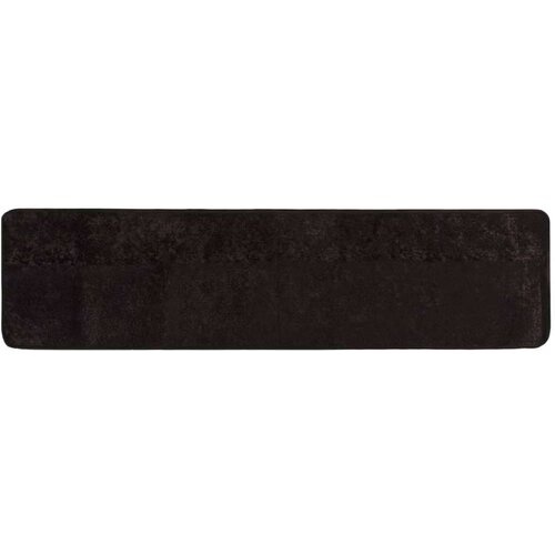  za tepih MARSA Antracit 350 x 50 cm Poliester i PVC - Antracit 50 x 350 cm Slike