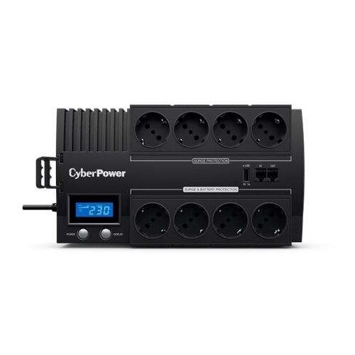 Cyberpower UPS BR1000ELCD Cene