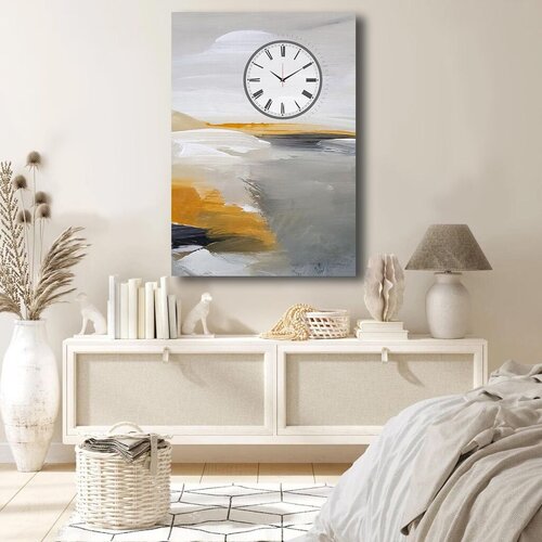 Wallity Zidni sat 70100CS-041, 70x100 cm Cijene