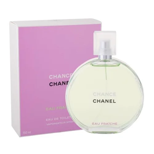 Chanel Chance Eau Fraîche 150 ml toaletna voda za ženske