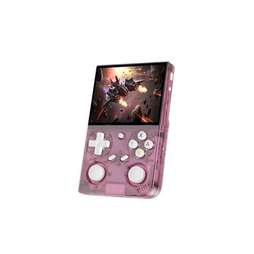 Konzola za igranje BATLEXP G350 64GB roze Cene