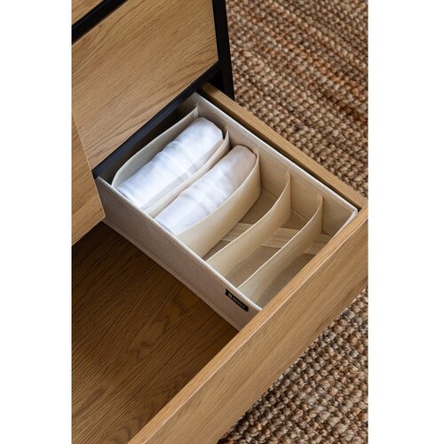 Bigso Tekstilni organizator za ladice Soft Storage &amp;ndash; Slike