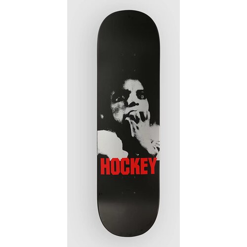 Hockey Skateboards Shocked - Kevin Rodriguez 8.5&amp;quot; Skateboard deska black Slike