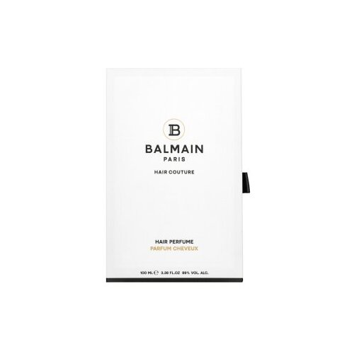 Balmain Hair Couture Hair Perfume parfumi za lase in telo 100 ml Slike