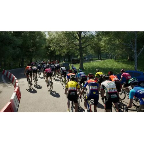 Nacon_Gaming TOUR DE FRANCE 2025 XBOX SERIES X, (22080806) Slike