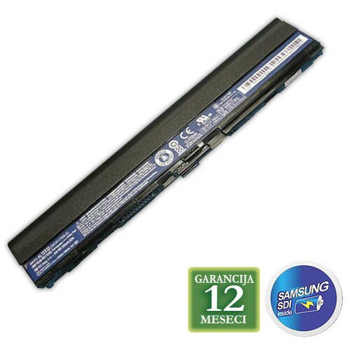  Baterija za laptop ACER Aspire ONE 765 / AL12B32 / AL12X32 Cene