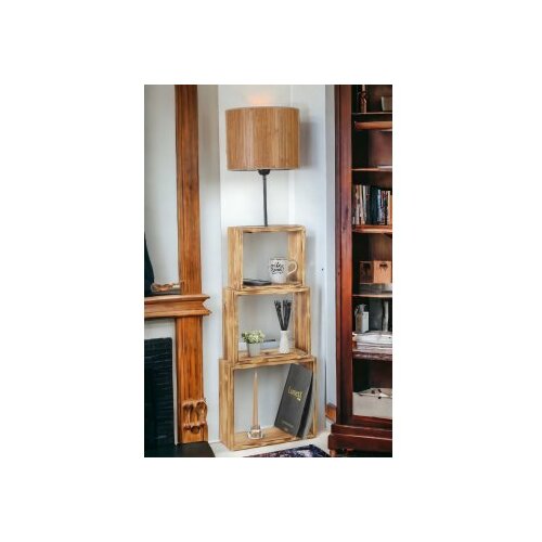 Opviq podna lampa puzzle 534LUN4502 Slike