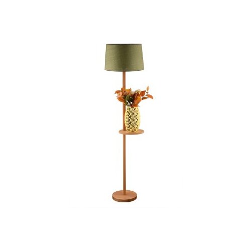 Opviq podna lampa 64917, 150 cm, maslinasta Cene
