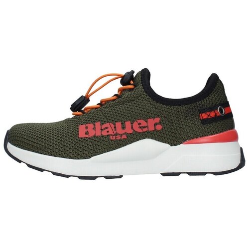Blauer Nizke superge S1ANDY01/KNI Zelena Slike