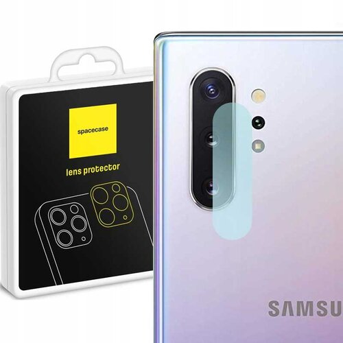 Spacecase KALJENO STEKLO ZA STEKLO KAMERE SAMSUNG GALAXY NOTE 10+, (21964609) Slike