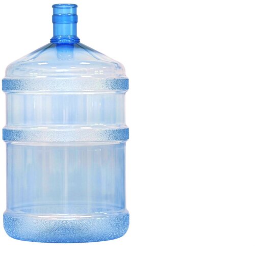 ALLIMO GROUP Prazan balon za vodu BEZ ručke, 18.9l Cene