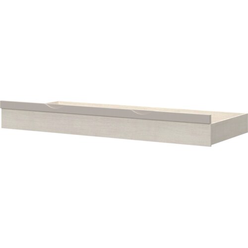 Jela Jagodina jela fioka kreveta JOY-FK80 - kolekcija joy - polarni bor/joy - 85x27x199 cm Cene