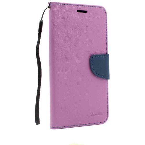 Mercury Maska za telefon za Huawei Nova Y70/Y70 Plus ljubičasta Cene