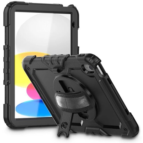 TECH-PROTECT SOLID360 maska za IPAD 10.9 2022 BLACK Cijene