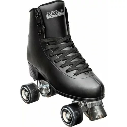 Impala Skate Roller Skates Kotalke Black 37
