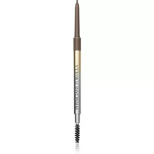 Physicians Formula Eye Booster Slim Brow Pencil izjemno tanek svinčnik za obrvi 0,05 g odtenek Taupe