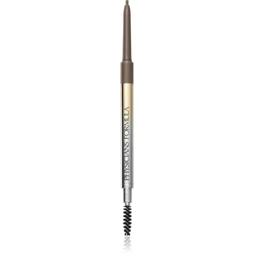 Physicians Formula eye booster slim brow pencil izuzetno tanka olovka za obrve 0,05 g nijansa taupe za žene