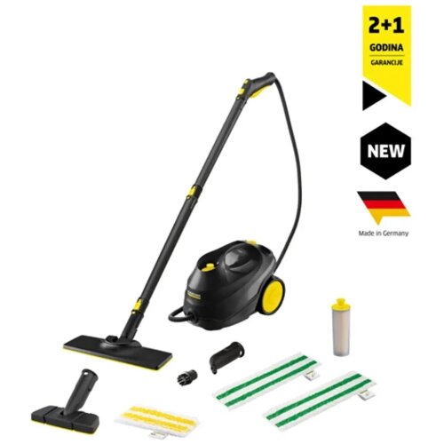 Karcher Paročistač SC 3 Easy Fix GO!Further Cene
