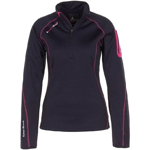 Peak Mountain Puloverji Sweat polarshell femme ACERUN pisana Cene