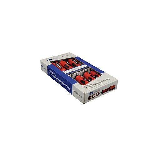 Hm Mullner Set odvijača 7/1 2K dr&amp;scaron;ka 70001 Slike
