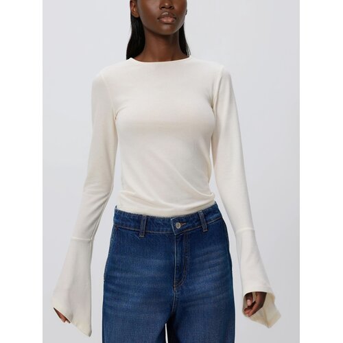 Reserved LADIES` BLOUSE - krem Cijene