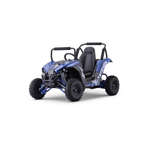 Nitro Motors Otroški buggy 1200W Eco modra Cene