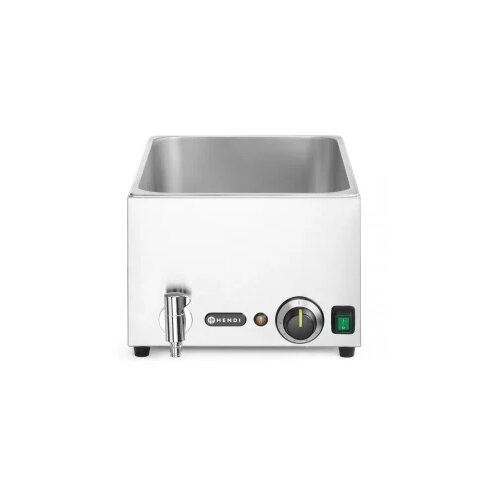  Bain-marie Ranger s slavinom za odvod Cijene