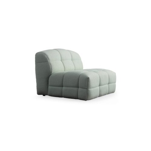 Atelier Del Sofa fotelja pescara O1 pale green Cene