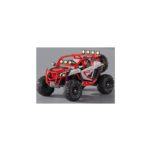  De?iji off-road automobil 2209 Crveni Cene