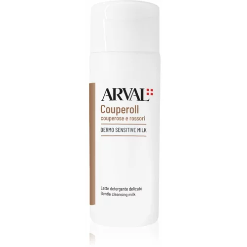 Arval Couperoll mlijeko za čišćenje lica 200 ml